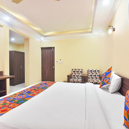 Fabhotel Prime Sai Swastik - Nr Candolim Beach Nerul  Exterior foto